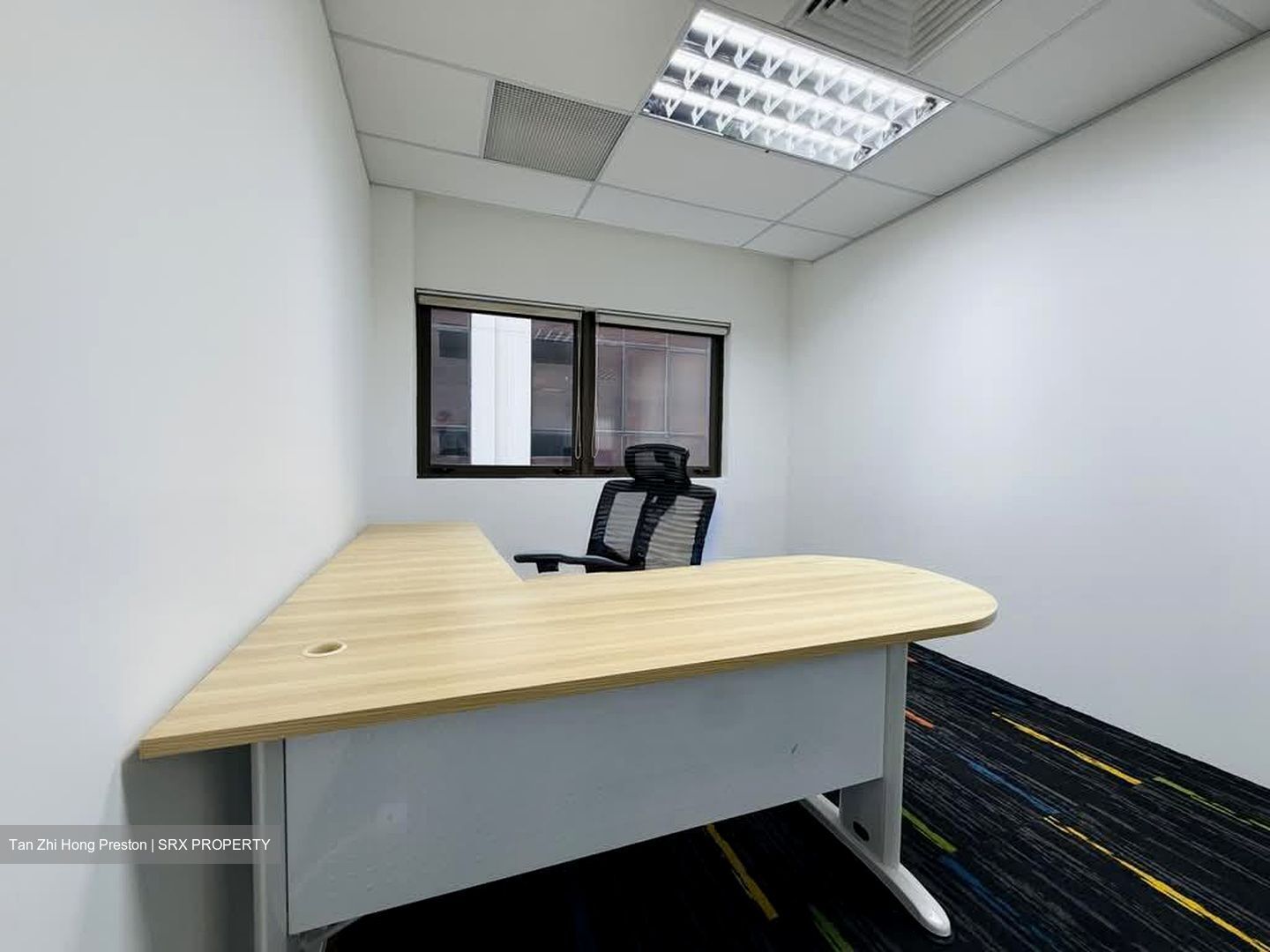 Jit Poh Building (D2), Office #601931091